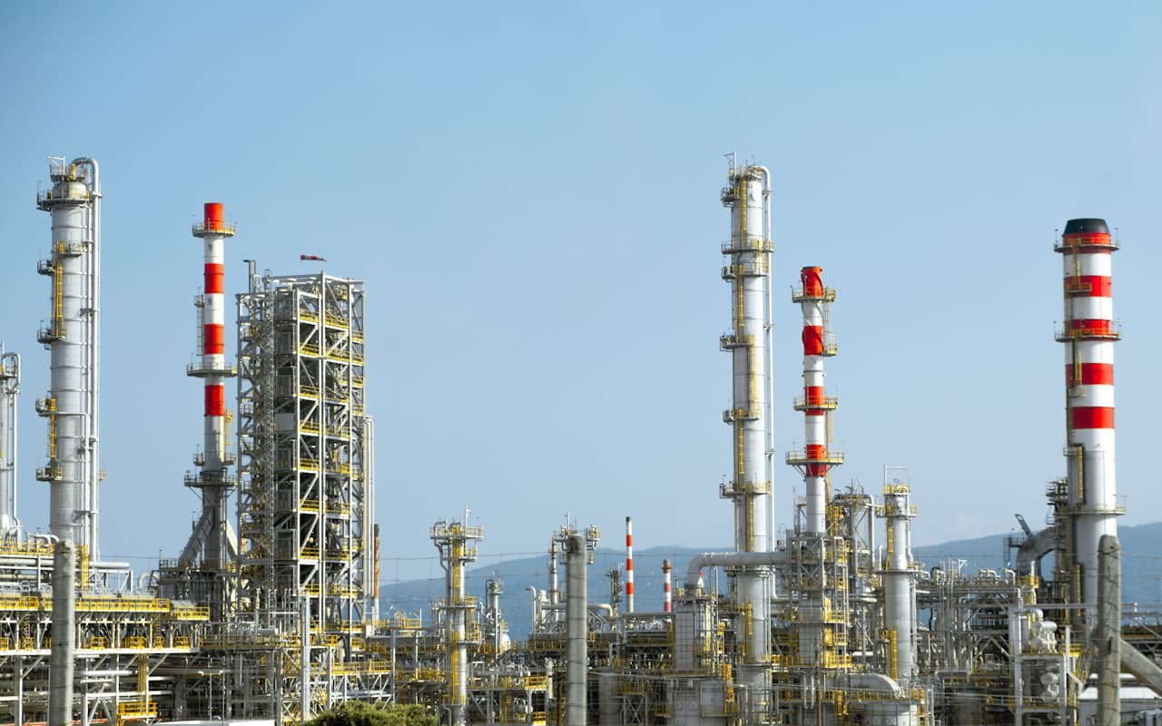 Onshore Installation — Peakware Offshore